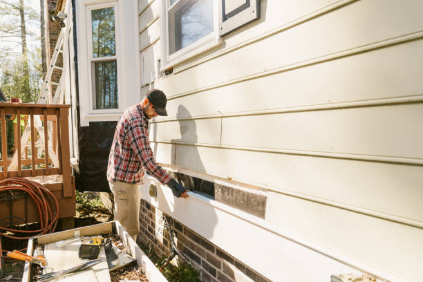 Trusted Vinyl Siding service in Sanford, CO - Creative Siding
